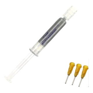 PASTA DE SOLDADURA FACE ID DT1 183°C