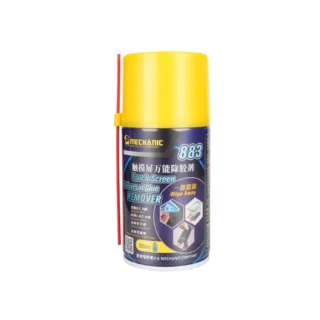 REMOVEDOR DE OCA 883 MECHANIC 300ML