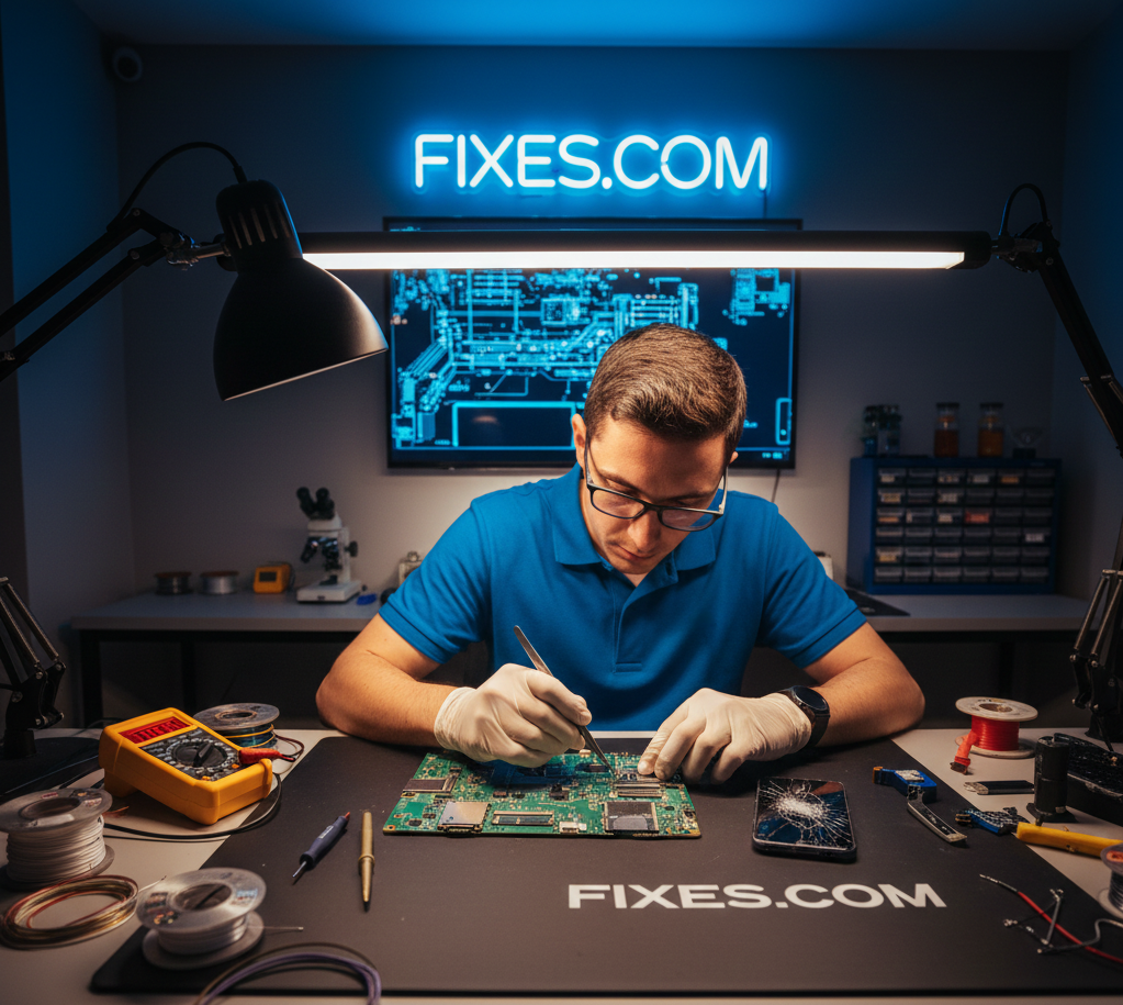 fixes.com